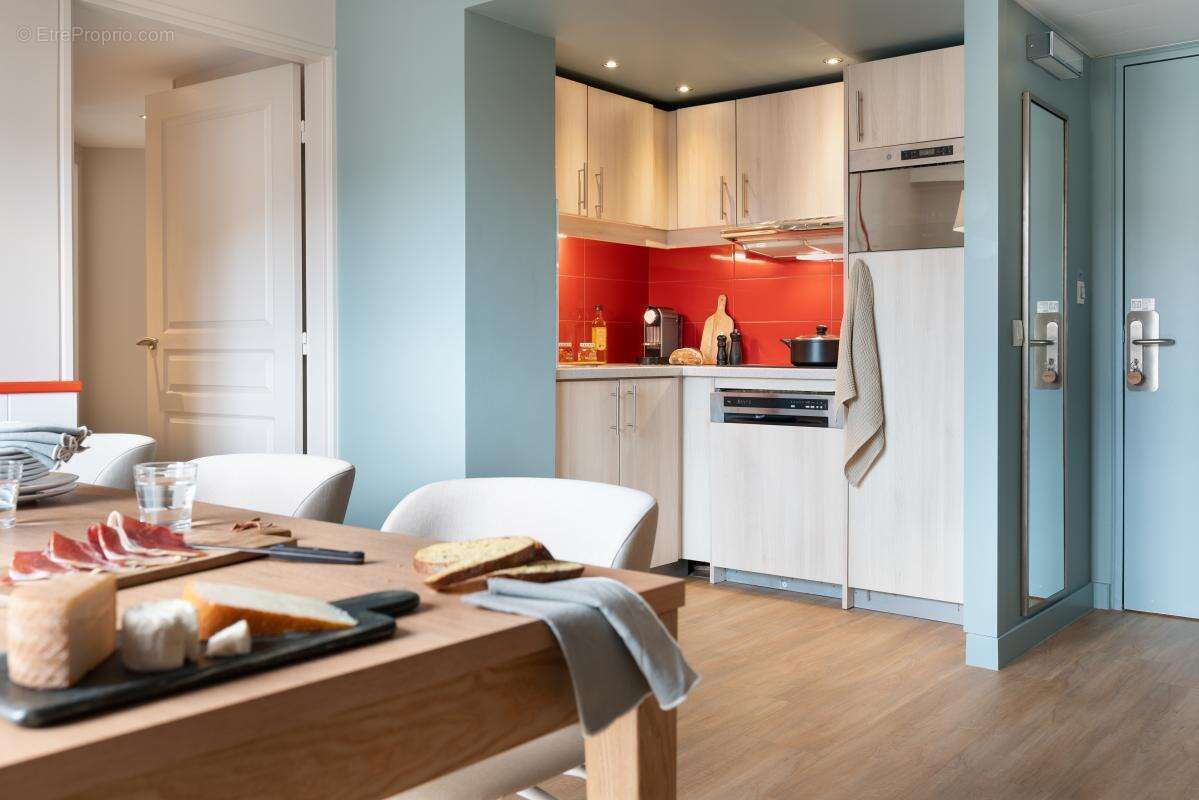 Appartement à BIARRITZ