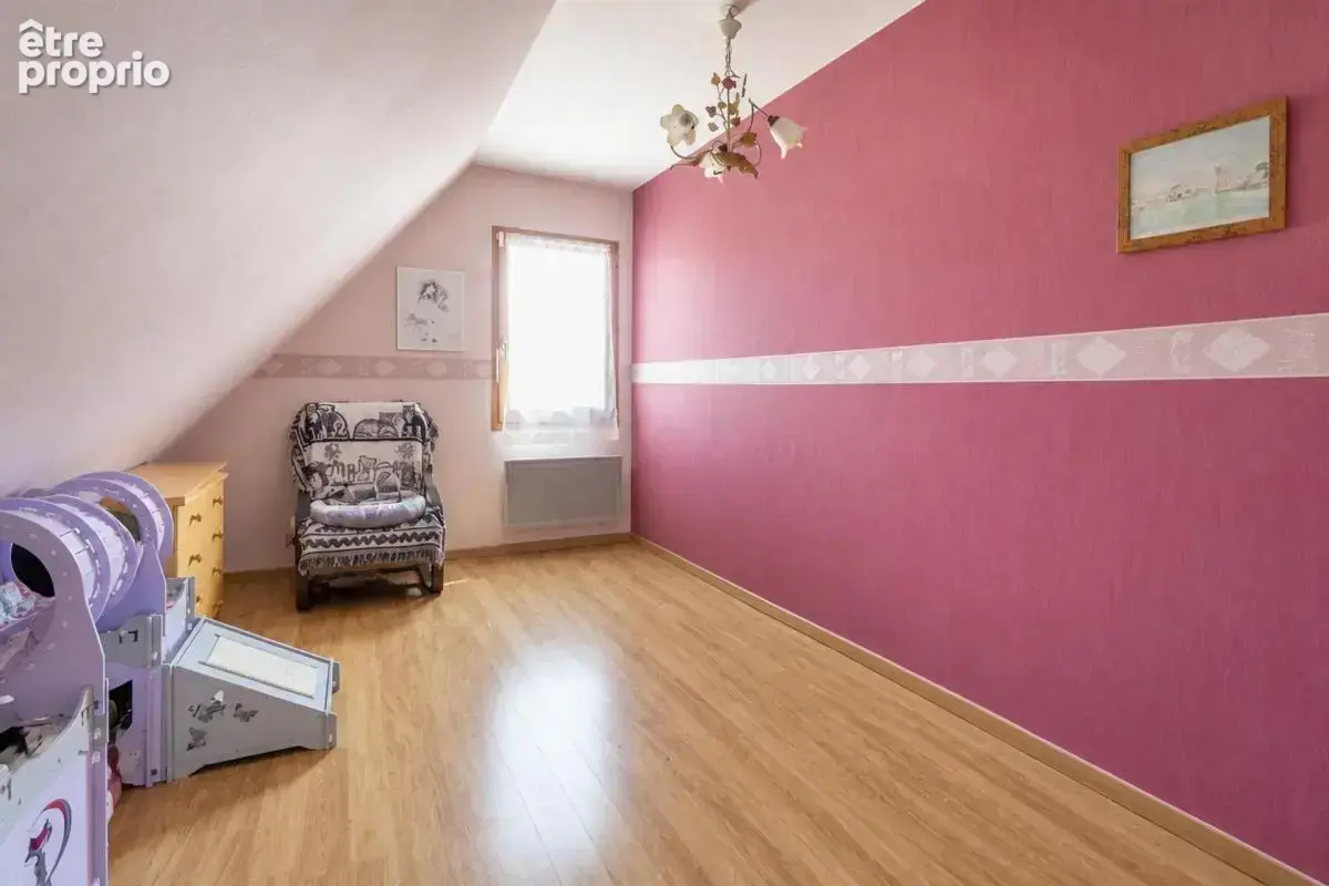 Maison de 5 pièces de 108 m² à Amfreville-sur-Iton - photo 6