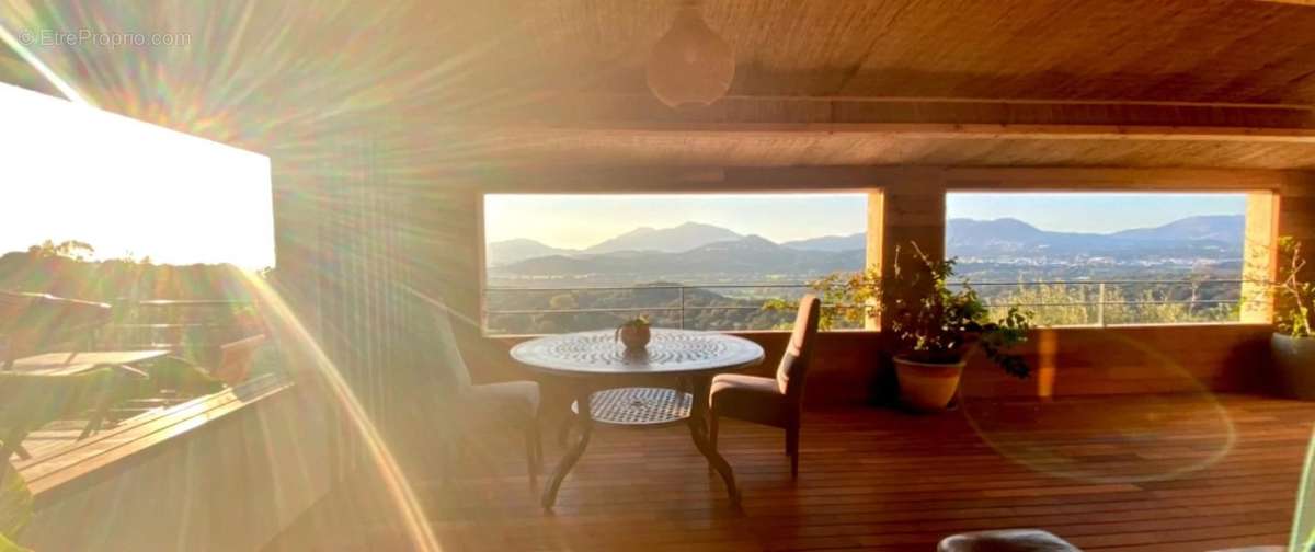 Appartement à AJACCIO