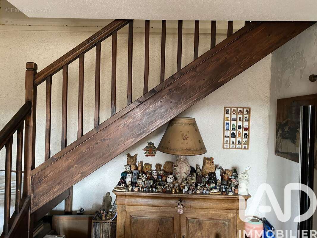 Photo 8 - Appartement à SAINT-GALMIER