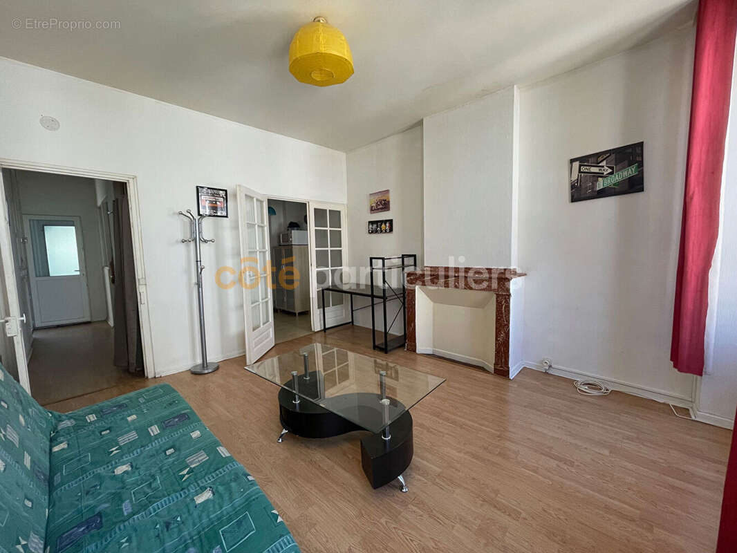 Appartement à TARBES