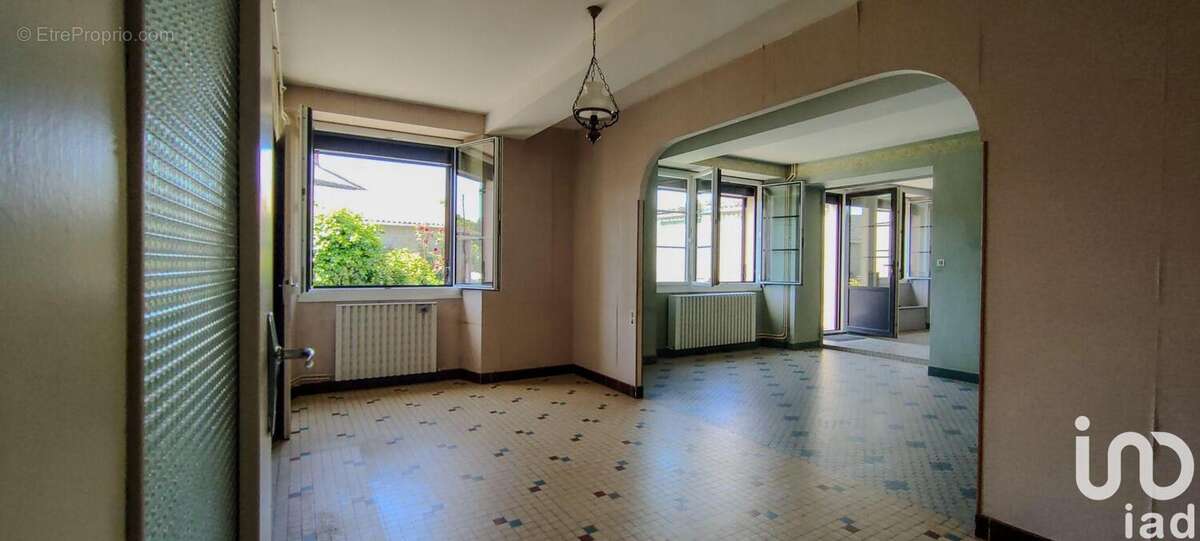 Photo 8 - Maison à SAINT-ANDRE-GOULE-D&#039;OIE