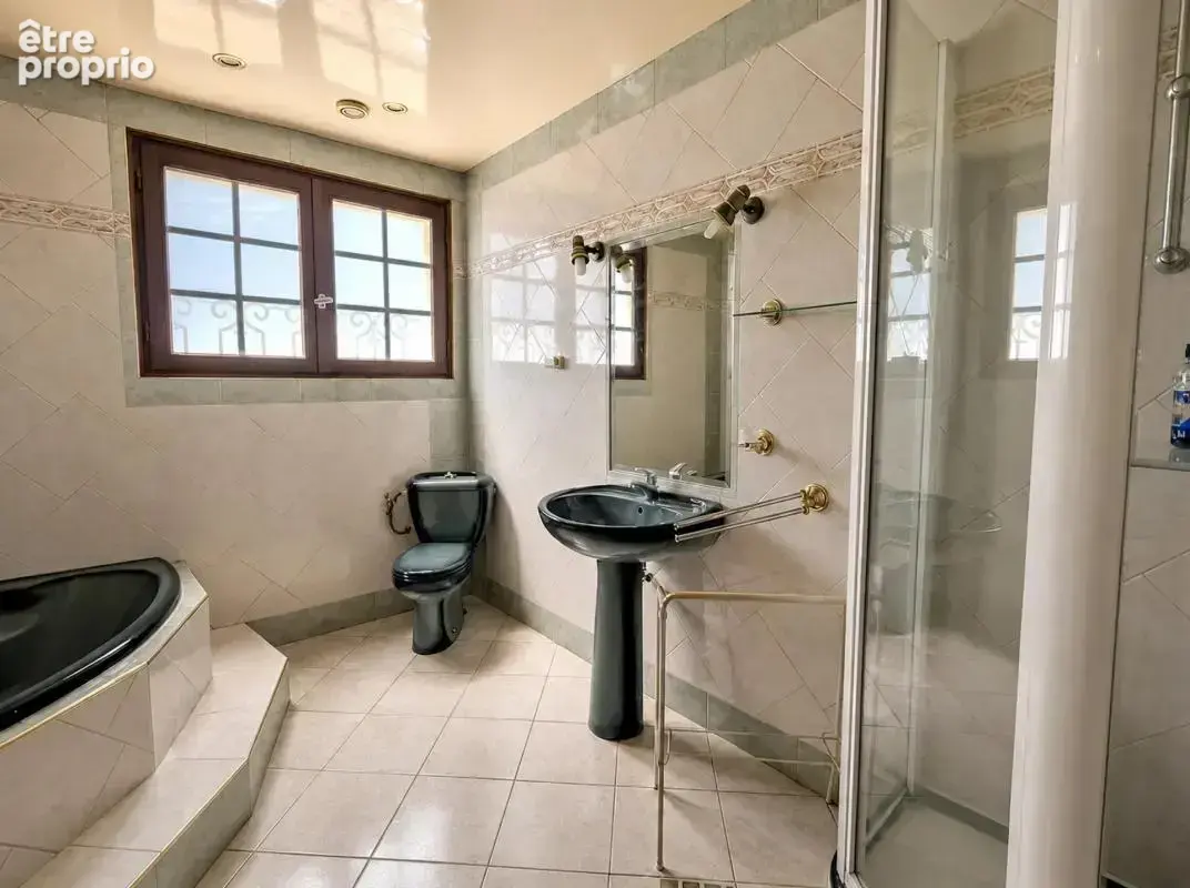 Maison de 4 pièces de 101 m² à Chancelade - photo 10