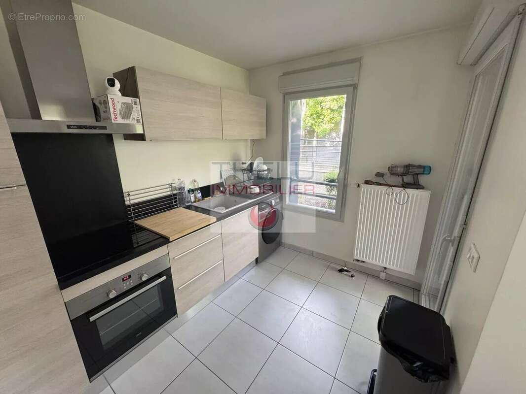 Appartement à AMIENS