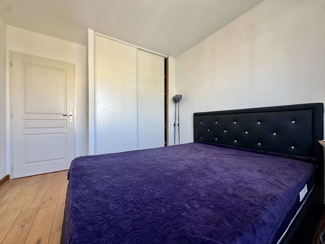 Appartement à AJACCIO