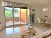 Appartement à POMPERTUZAT