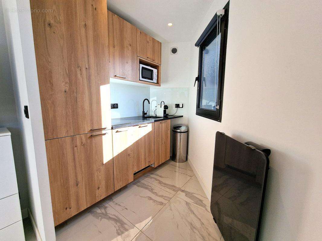 Appartement à DEAUVILLE