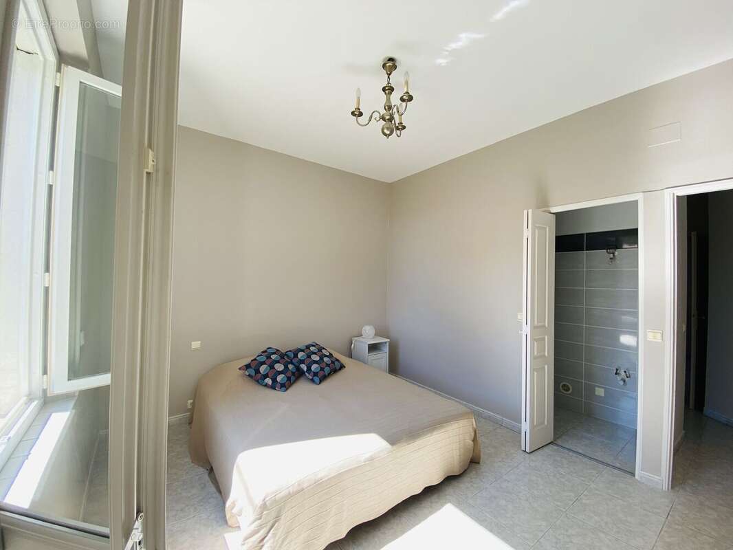 Photo 9 - Maison à BANDOL