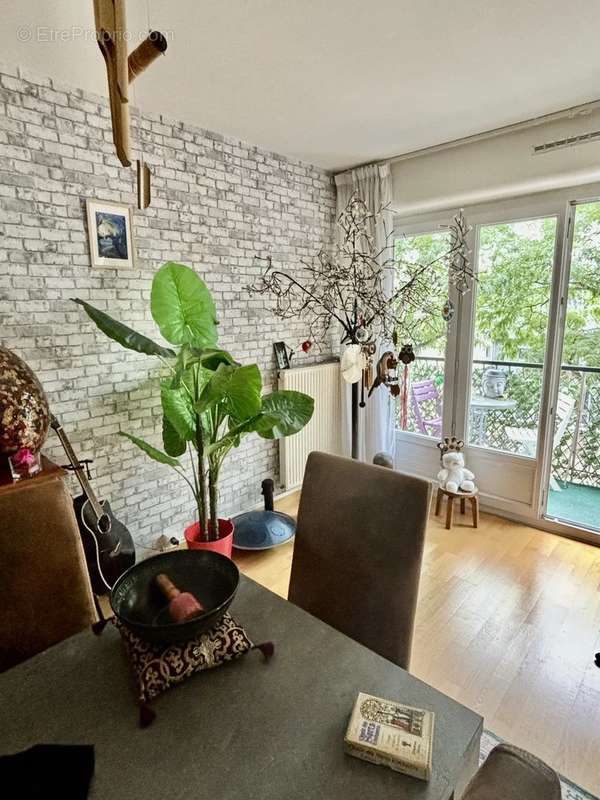Appartement à ROUEN