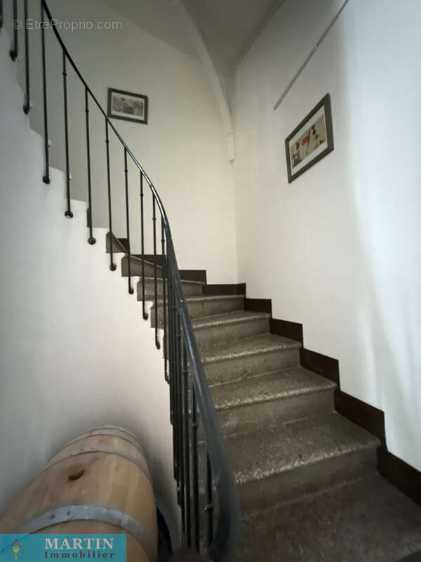 Appartement à CERET