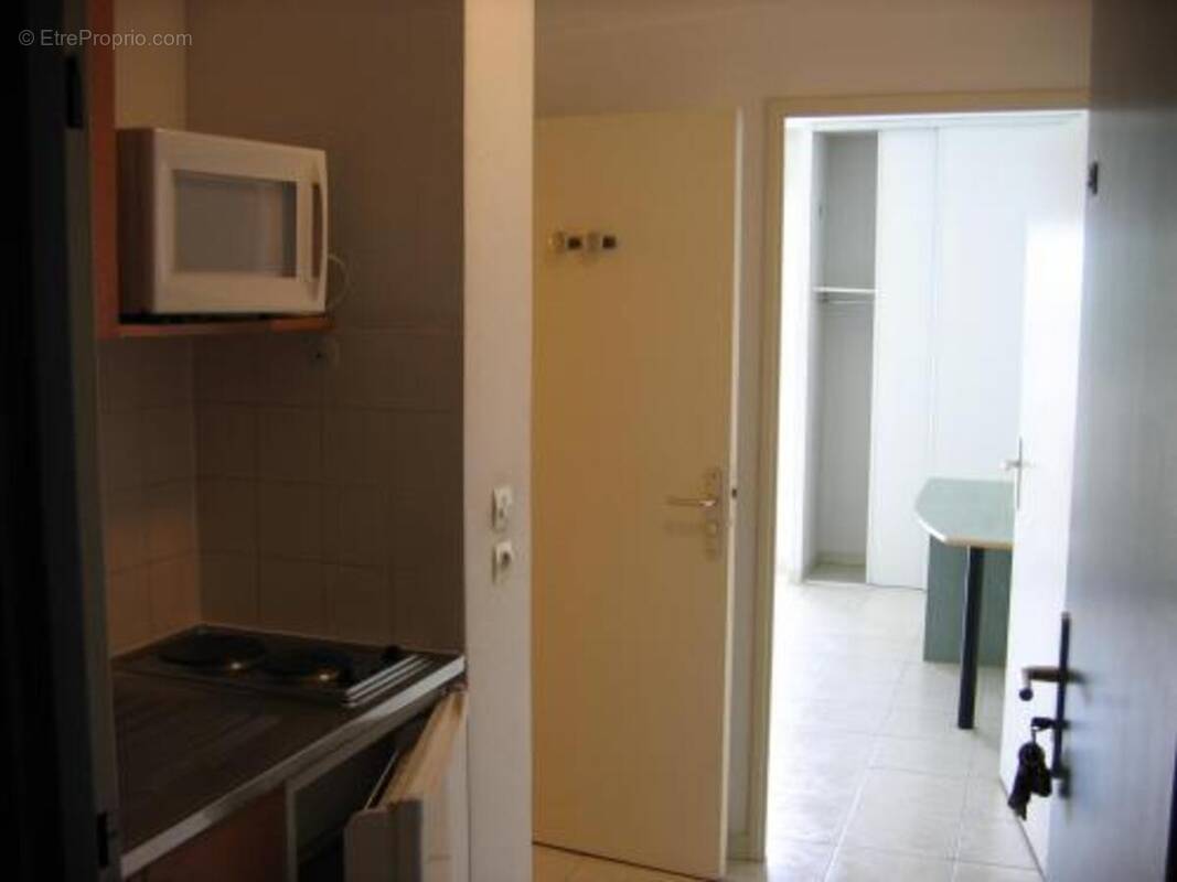 Appartement à VALBONNE