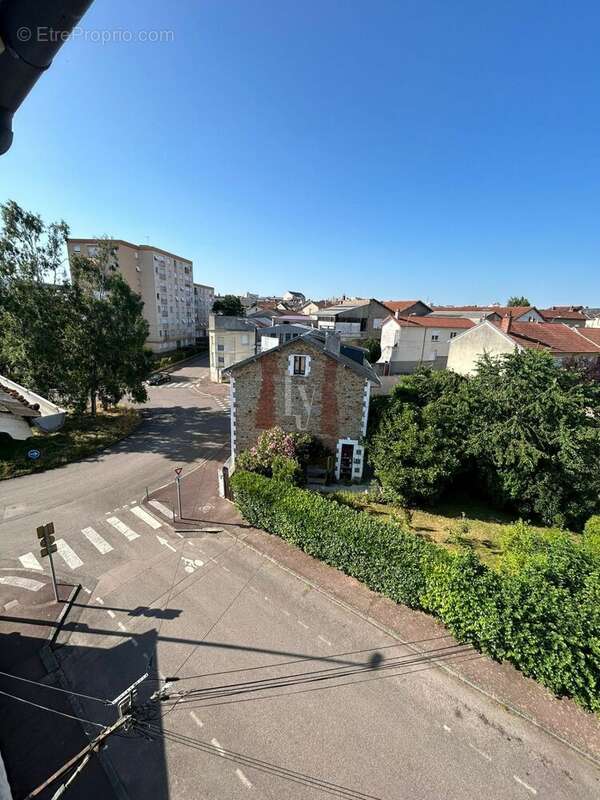 Appartement à LIMOGES