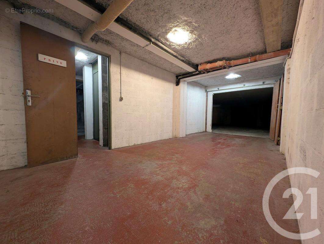 Appartement à LIMOGES