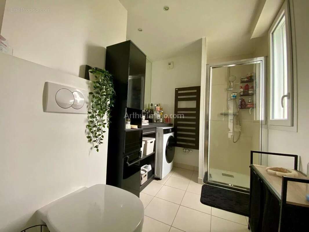 Appartement à VANNES