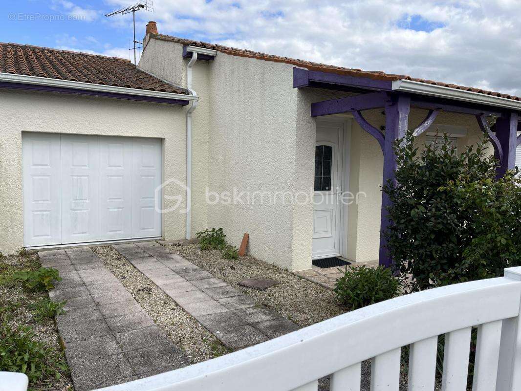 Maison plain-pied 98 m2 sur terrain clos 564 m2 - photo 15