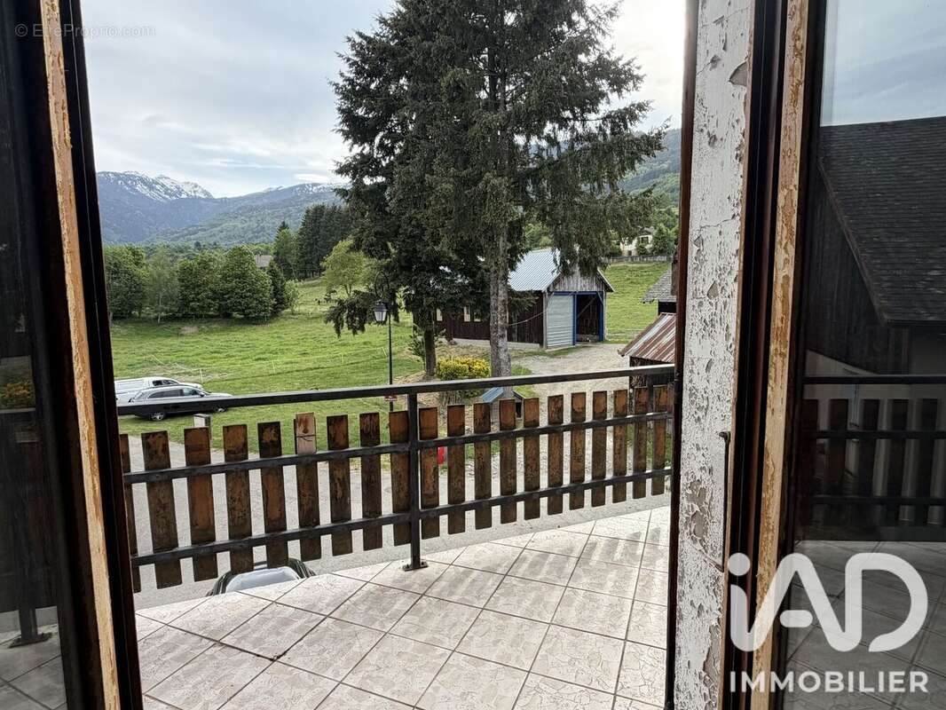 Maison 59 m² à Saint-Alban-Des-Hurtieres  - photo 4