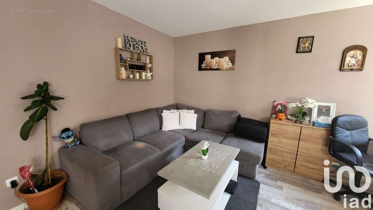 Photo 4 - Maison à NARGIS