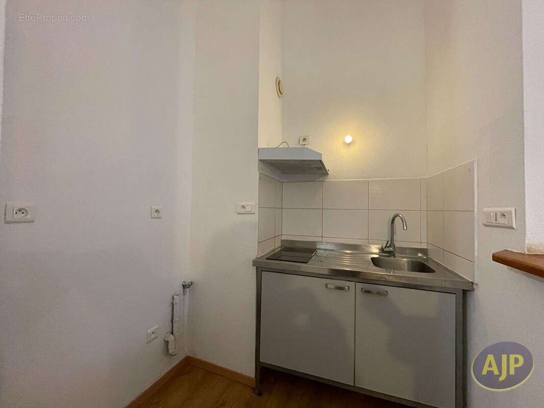 Appartement à SAINTES