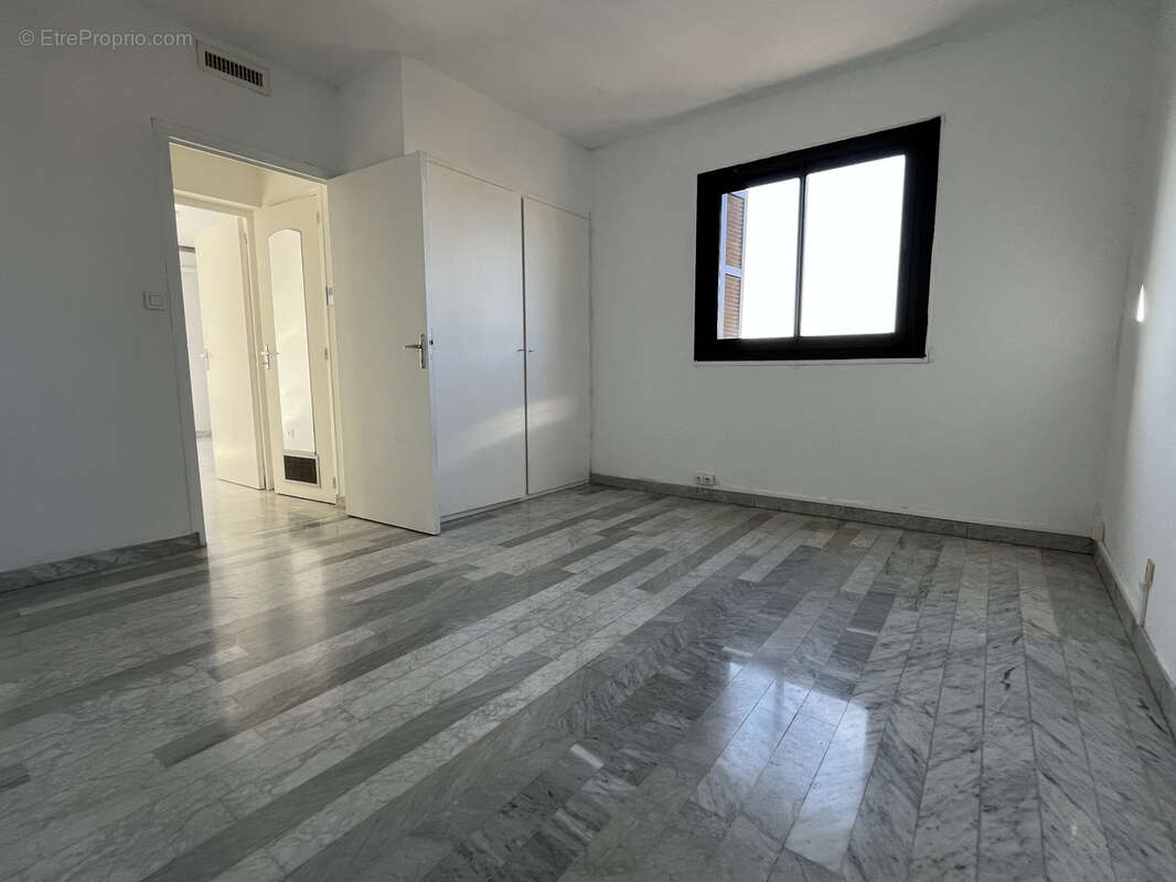 Appartement à AJACCIO