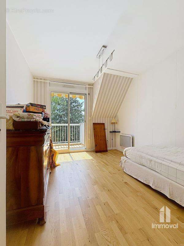 Appartement à REICHSTETT