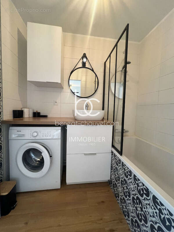 Appartement à VANNES