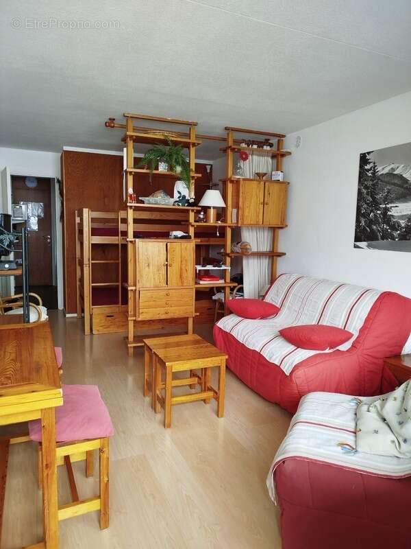 Appartement à ASTUGUE