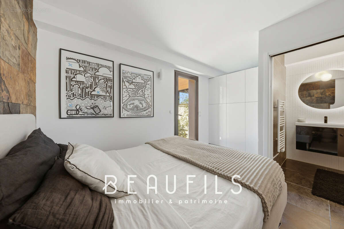 Appartement à AIGUES-MORTES