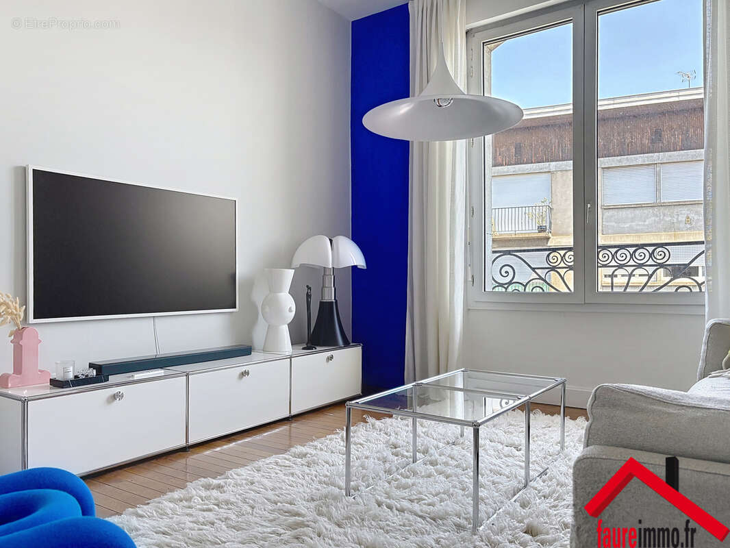 Appartement quartier champanatier brive-la-gaillarde - photo 3