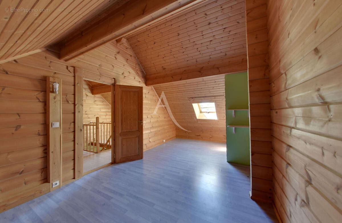 Le charme du bois, le confort d'aujourd'hui - photo 13