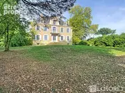 Maison à SENOZAN