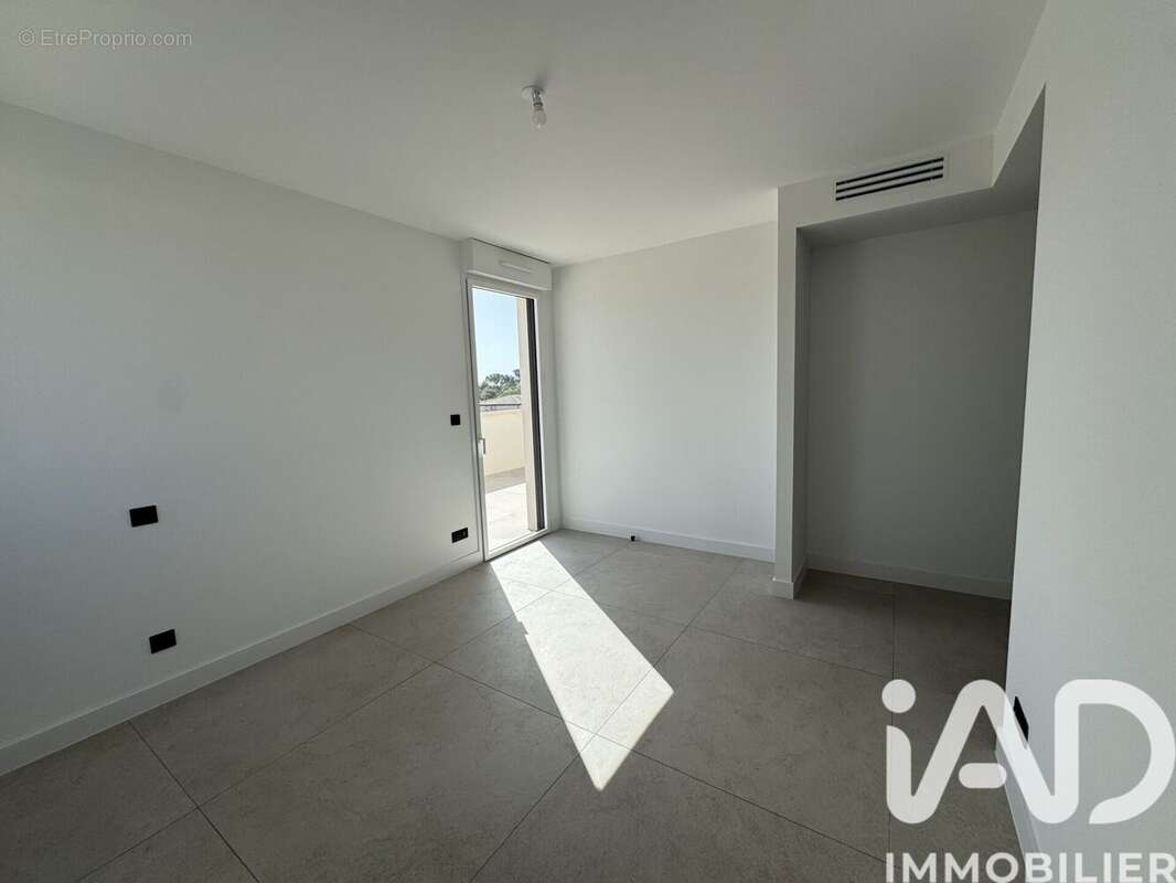 Photo 8 - Appartement à CASTRIES