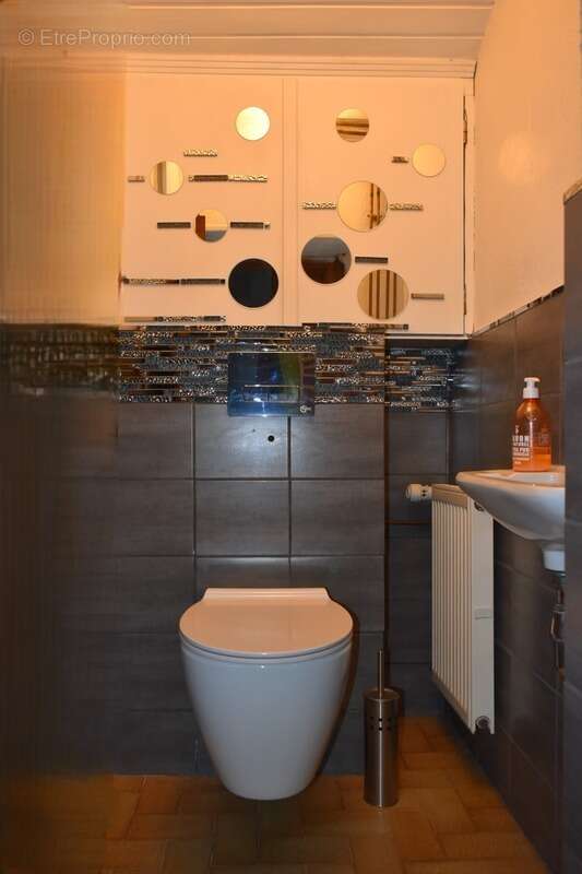 Maison à SARREWERDEN