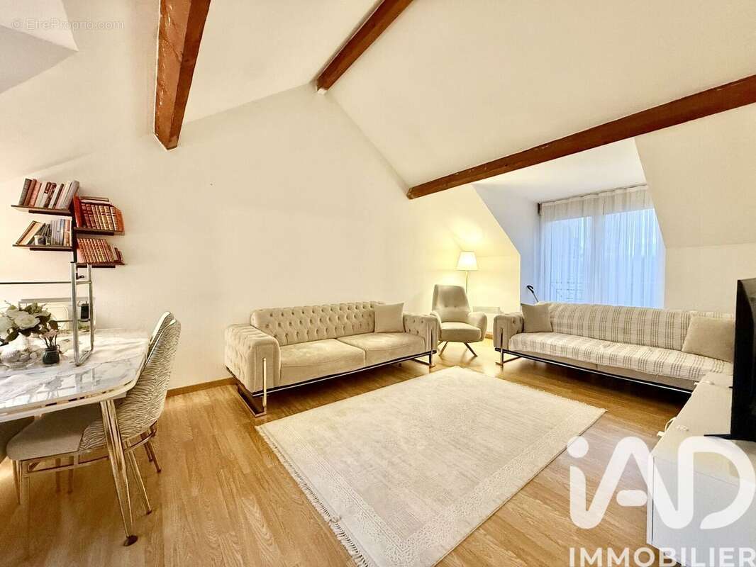 Photo 2 - Appartement à CORBEIL-ESSONNES