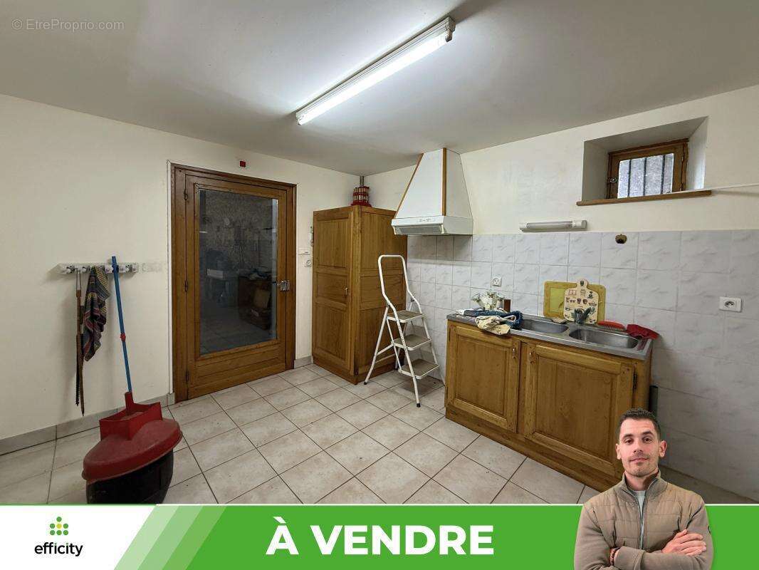 Maison 145 m² à Romagne  - photo 13