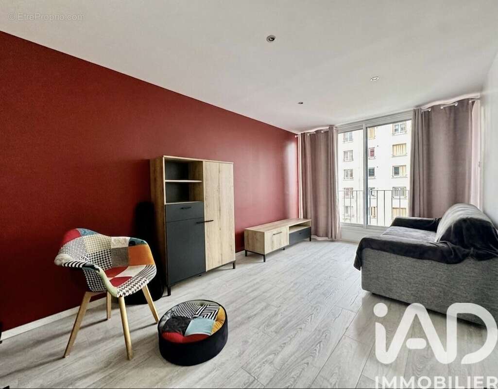 Photo 2 - Appartement à SAINT-ETIENNE