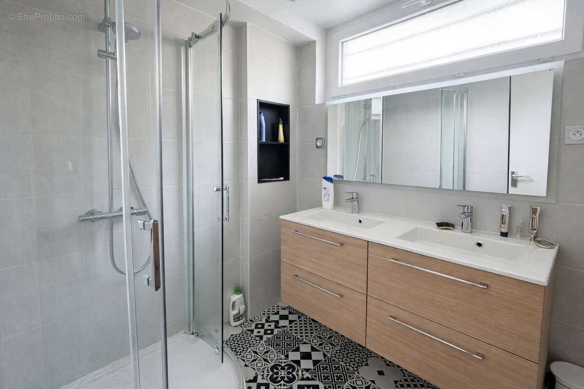 Maison à SOISY-SOUS-MONTMORENCY