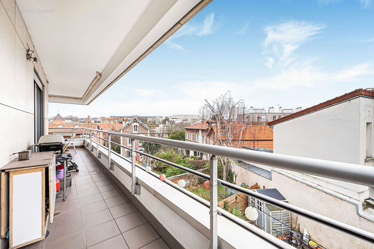 Appartement à VANVES