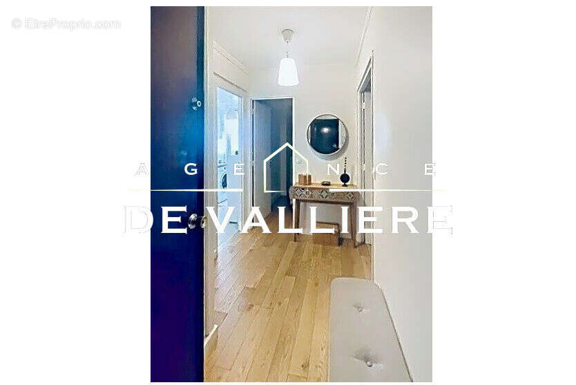 Paris - trocadero - 2 pieces 40.3 m2 - 3 exterieurs - photo 10