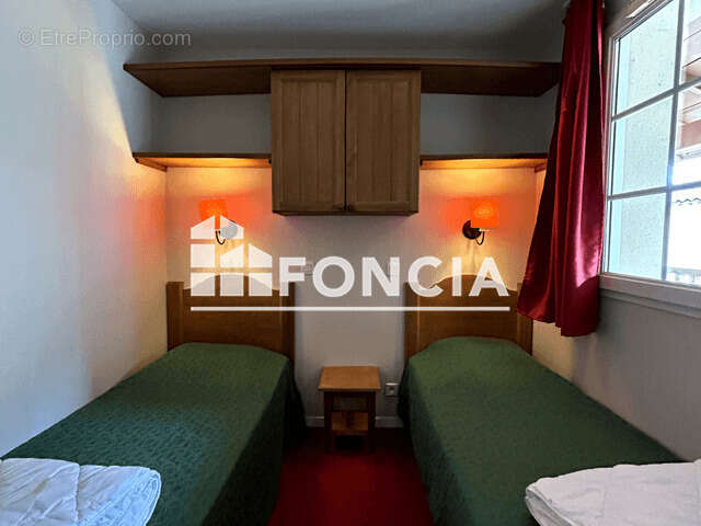 Appartement à MONFLANQUIN