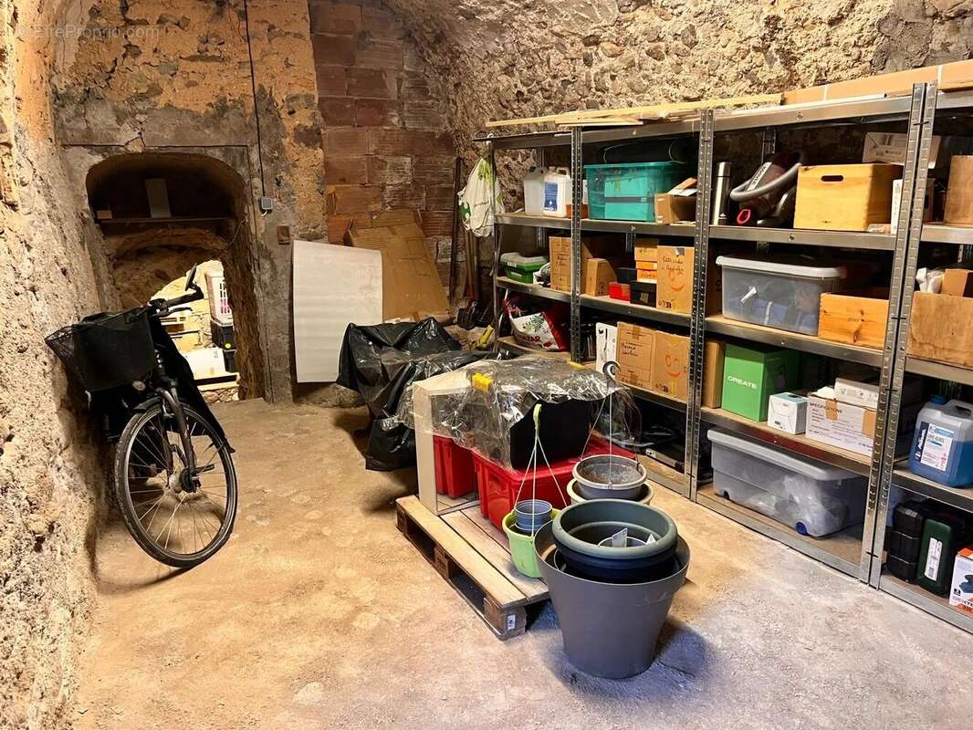 Appartement à SOSPEL