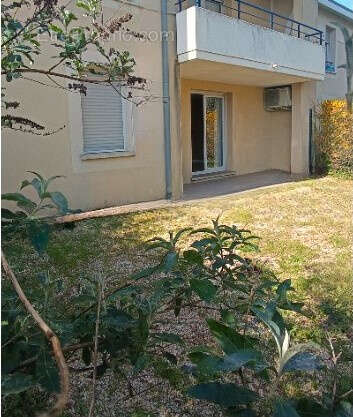 Appartement à CARCASSONNE