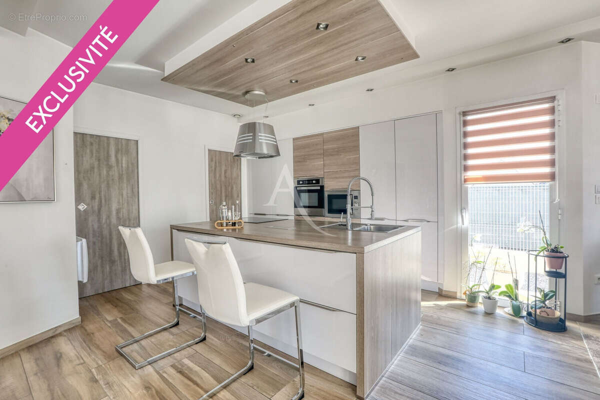 Maison à GOURNAY-EN-BRAY