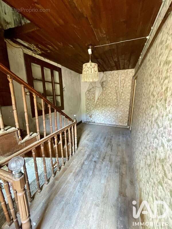 Photo 5 - Maison à FERRERE