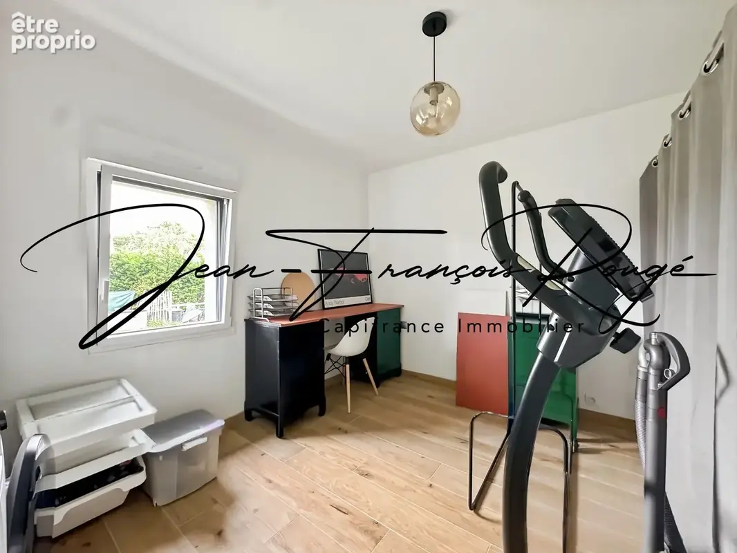 Millières, maison de plain-pied entièrement rénovée !!! - photo 10