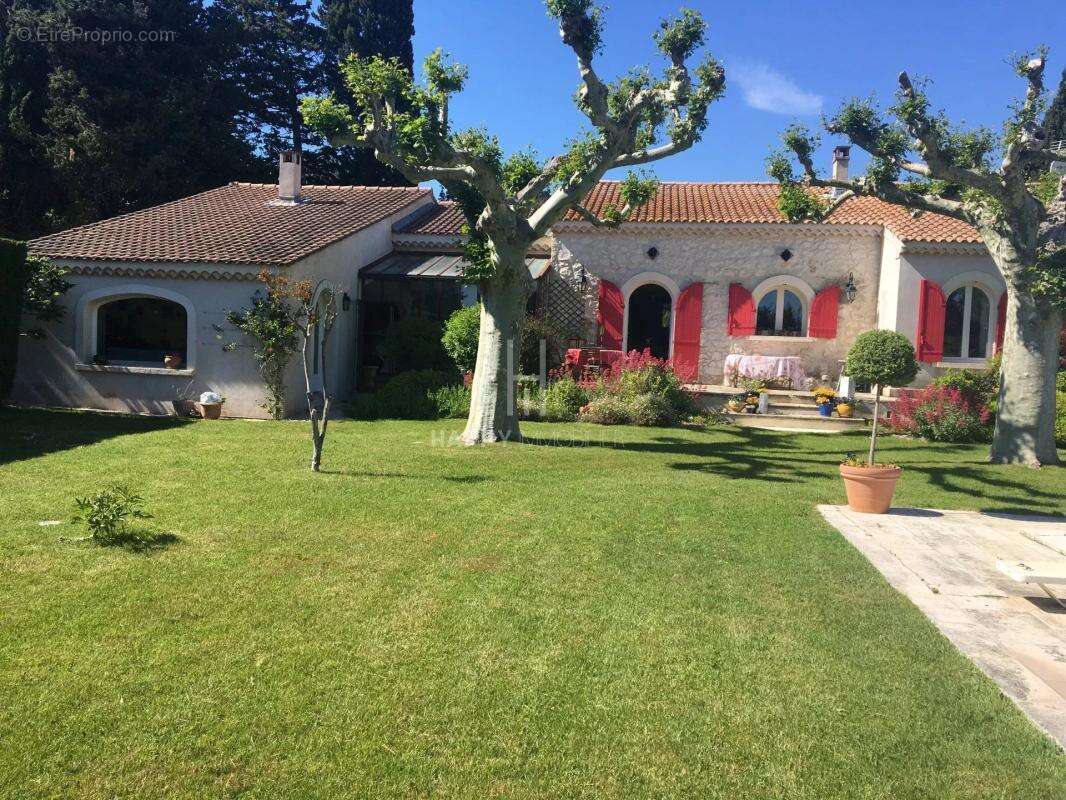 Jolie villa de plain-pied - photo 6