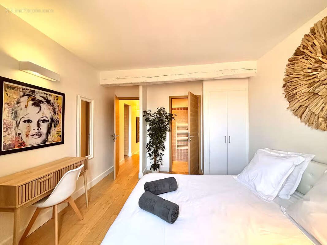 Maison à SAINT-TROPEZ