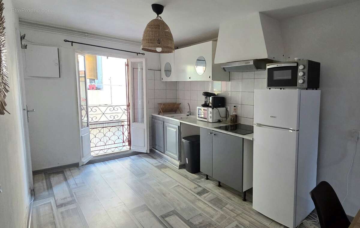 Maison à SETE