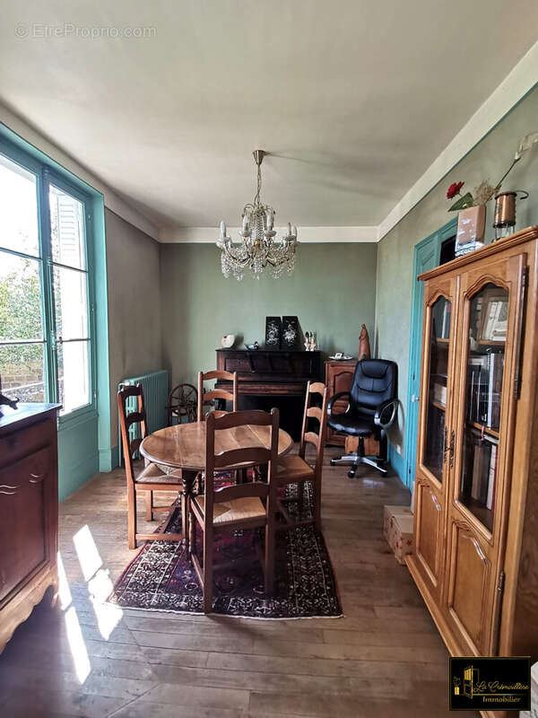 Maison à DOURDAN