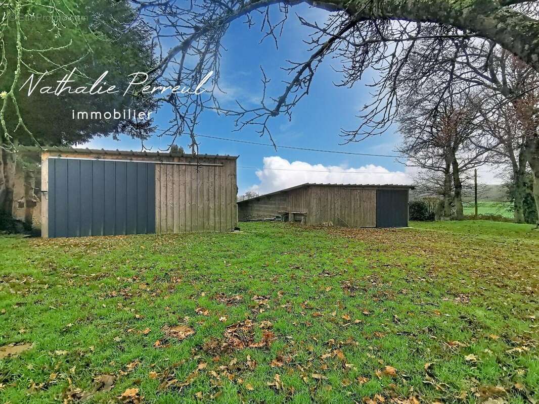 Photo 5 - Maison à PIPRIAC