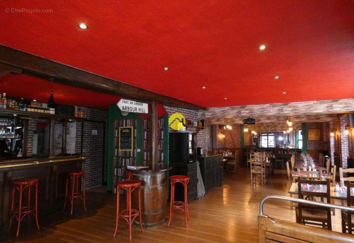 Commerce à AUBIGNY-SUR-NERE